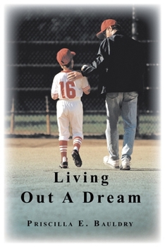 Paperback Living Out A Dream Book