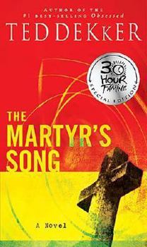 Paperback The Martyr's Song Book