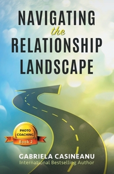 Paperback Navigating the Relationship Landscape Book
