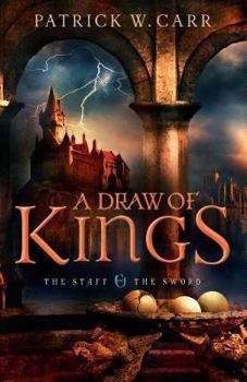 Paperback A Draw of Kings Book