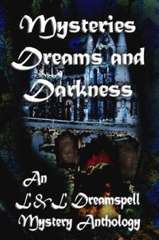 Paperback Mysteries Dreams and Darkness Book