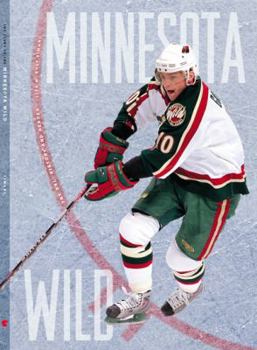 Library Binding The Story of the Minnesota Wild Book