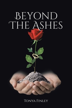 Paperback Beyond The Ashes Book
