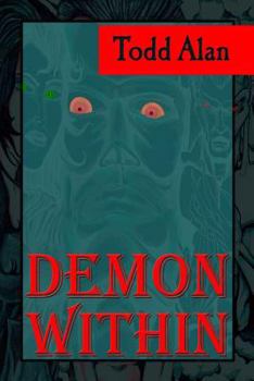 Paperback Demon Within Book