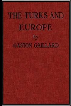Paperback The Turks and Europe Book