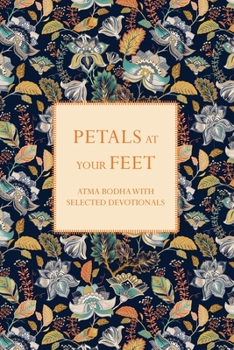 Paperback Petals at Your Feet Book