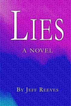 Paperback Lies Book