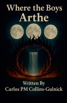 Paperback Where the Boys Arthe Book