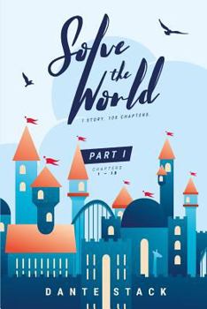 Paperback Solve the World: Part One Book