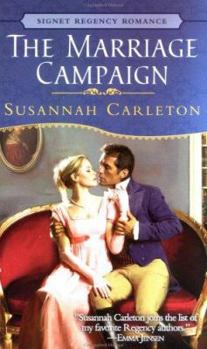 The Marriage Campaign - Book #2 of the Six