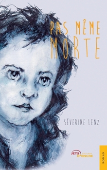 Paperback Pas même morte [French] Book