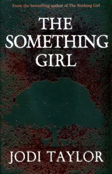 Paperback The Something Girl (Frogmorton Farm Series) Book