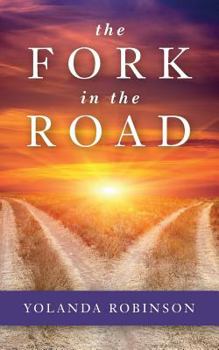Paperback The Fork in the Road Book