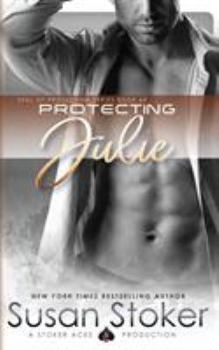 Paperback Protecting Julie Book