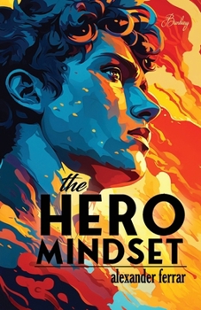 Paperback The Hero Mindset Book
