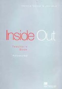 Paperback Inside Out Book