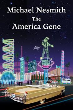 Paperback The America Gene Book