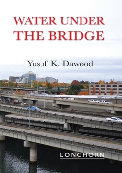 Paperback Water Under the Bridge Book
