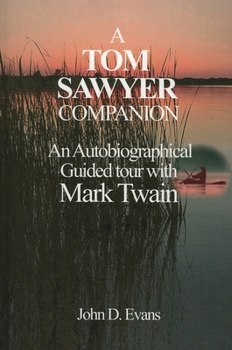 A Tom Sawyer Companion
