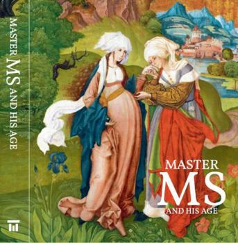 Hardcover Master MS Mester and His Age Book