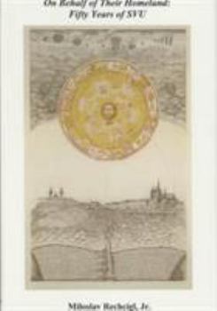 On Behalf of Their Homeland: Fifty Years of SVU