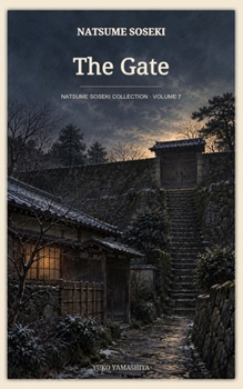 The Gate (Natsume Soseki Collection)
