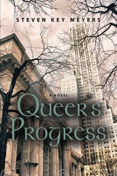 Paperback Queer's Progress Book