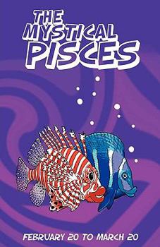 Paperback The Mystical Pisces Book