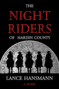 Paperback The Night Riders of Hardin County Book