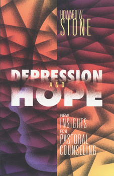 Paperback Depression and Hope Book