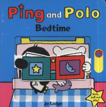 Hardcover Bedtime Book