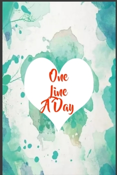 Paperback New memory a Day: Add an artful touch to everyday and enjoy space to reflect, appreciate, and find beauty in every single day with the M Book