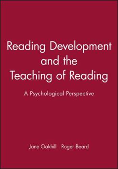 Paperback Reading Development Book