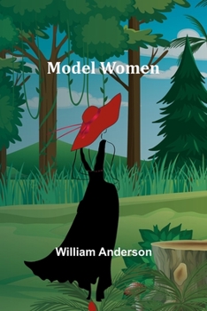 Paperback Model Women Book