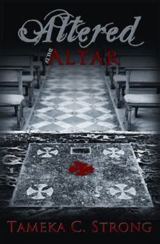 Paperback Altered at the Altar Book