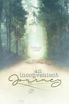 Paperback An inconvenient journey Book