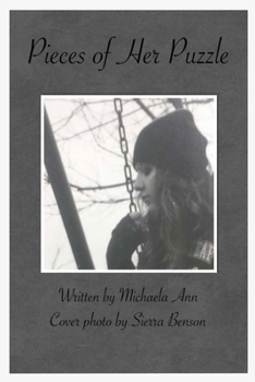 Paperback Pieces of Her Puzzle Book