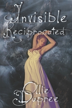 Paperback Invisible: Reciprocated Book