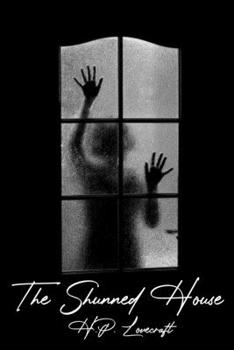 The Shunned House - Book  of the Dark Adventure Radio Theatre