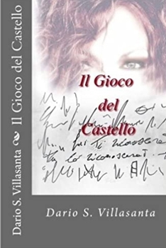 Paperback Il gioco del castello [Italian] Book