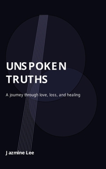 Paperback Unspoken Truths Book