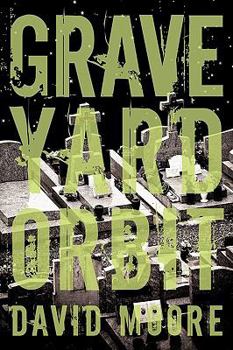 Paperback Graveyard Orbit Book