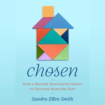 Audio CD Chosen: How Opening My Home Healed My Heart Book