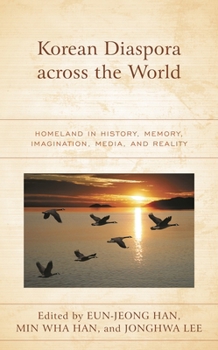 Korean Diaspora across the World: Homeland in History, Memory, Imagination, Media, and Reality