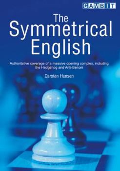 Paperback The Symmetrical English Book