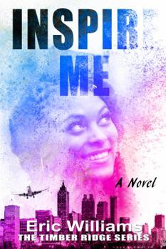 Inspire Me (Lourdes Ridge: McCrae Series)