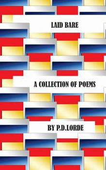 Paperback Laid Bare Book