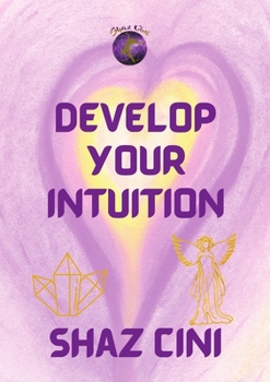 Paperback Develop Your Intuition Book