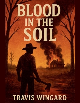 Paperback Blood In The Soil Book