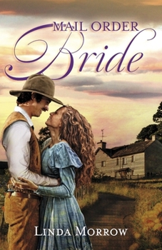 Paperback Mail Order Bride Book